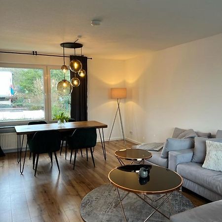 Wohlfuehlapartment Braunschweig Bergisch Gladbach Dış mekan fotoğraf